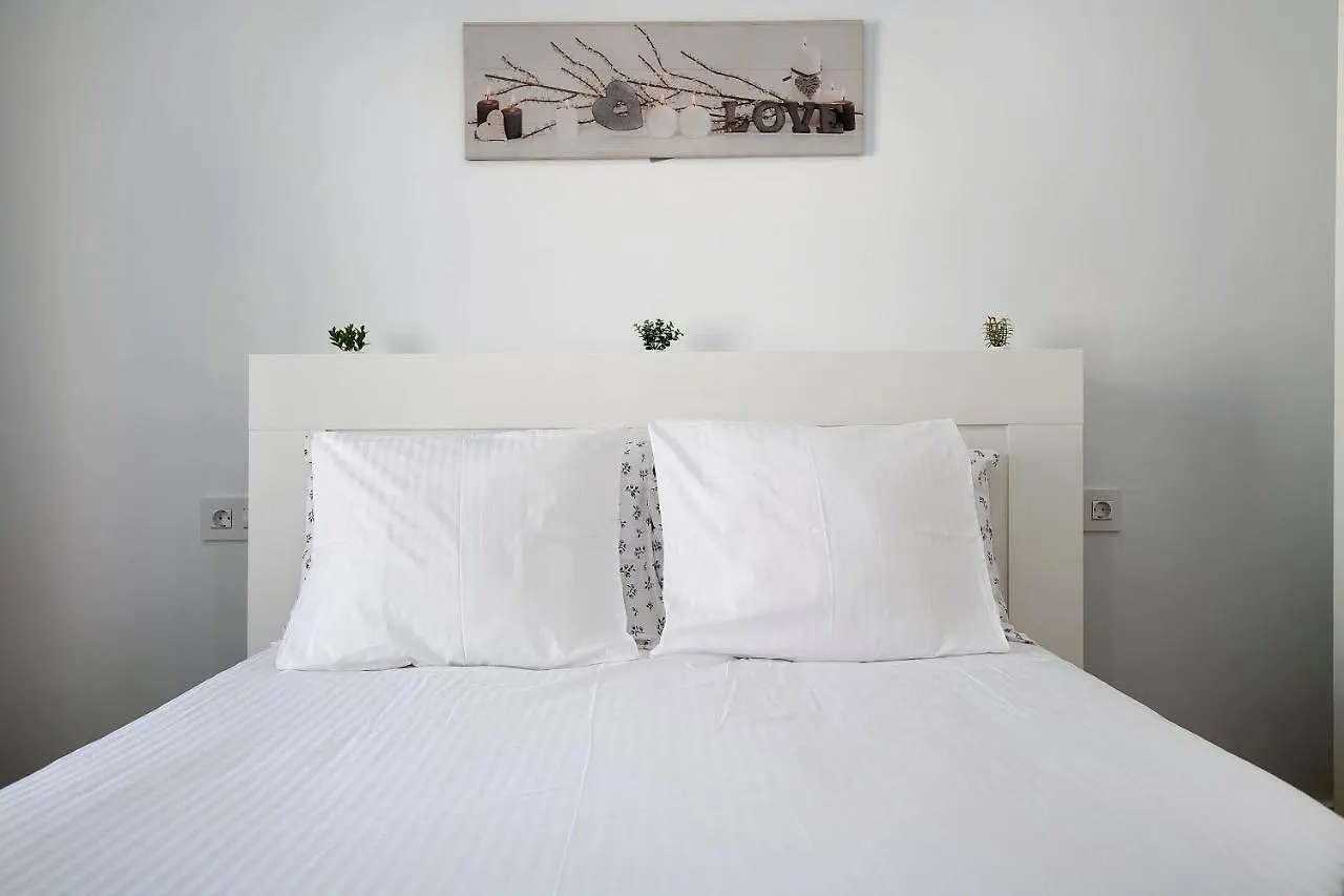 Noaian Apartment Puerto del Carmen  Spain