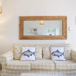 Apartment Casa Carbo,, Puerto del Carmen (Lanzarote)