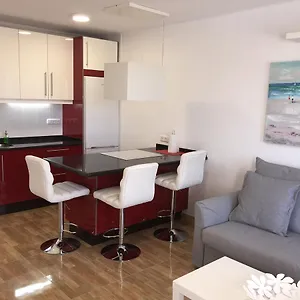 Apartamento Albatros Puerto del Carmen (Lanzarote)