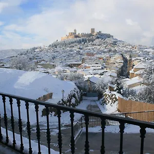 Mirador Tierra De Frontera Country house Alcala La Real