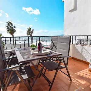 Letmalaga Cremades Seaside Apartment Malaga