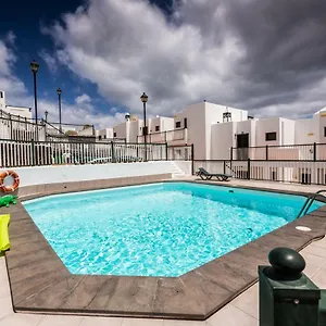 Princesa Bitacora Apartment Puerto del Carmen (Lanzarote)