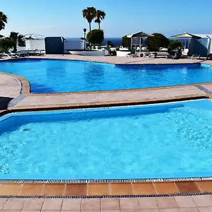  Apartment Center - New By The Pool And Private Parking Spain